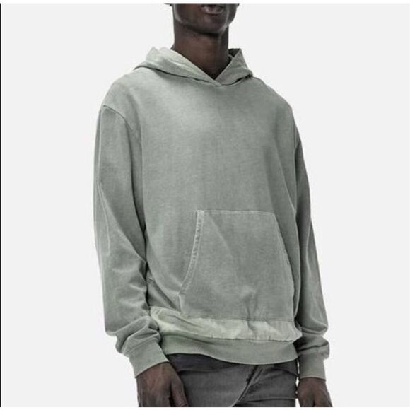John Elliott Season Seven Pullover Hoodie 4 / XL - Picture 1 of 6